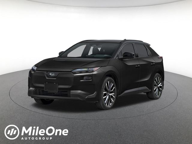 2026 Subaru Solterra Touring XT AWD