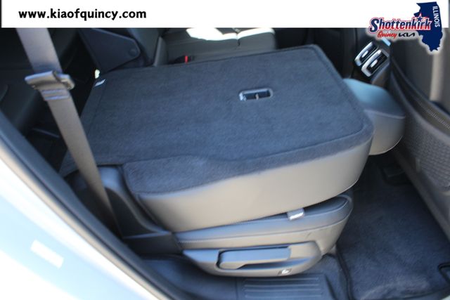 2026 Kia Sorento EX - Photo 19