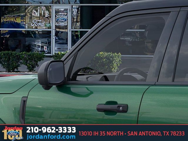 New Car 2025 Ford Bronco Sport  Badlands For Sale Under $40,000 In San Antonio, Texas