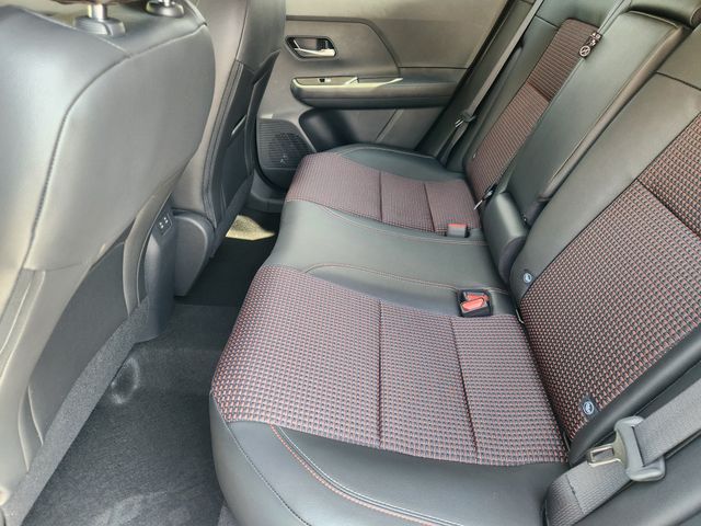 New 2026 Nissan Kicks SUV
