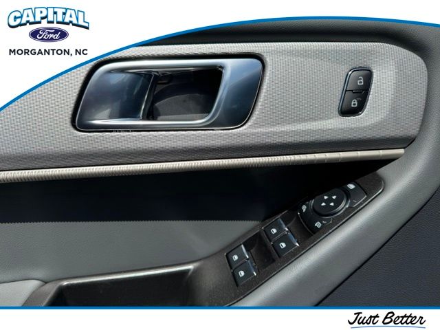 New 2026 White Ford Active image 21
