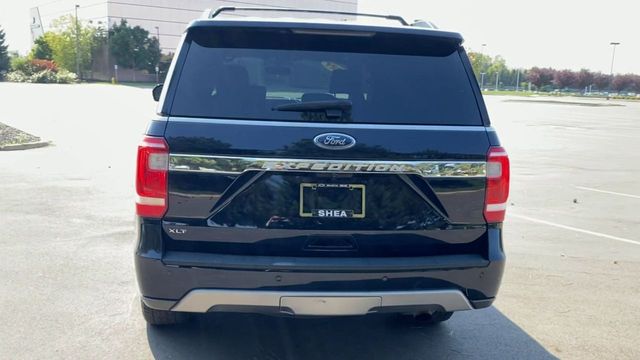 2021 Ford Expedition XLT 7