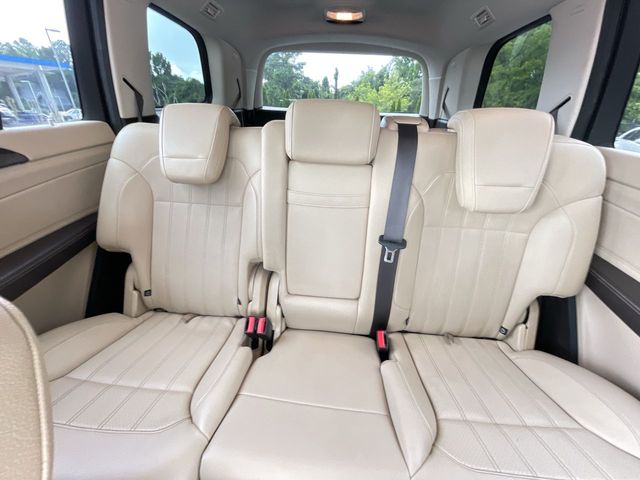 Used 2019 Mercedes-benz GLS SUV