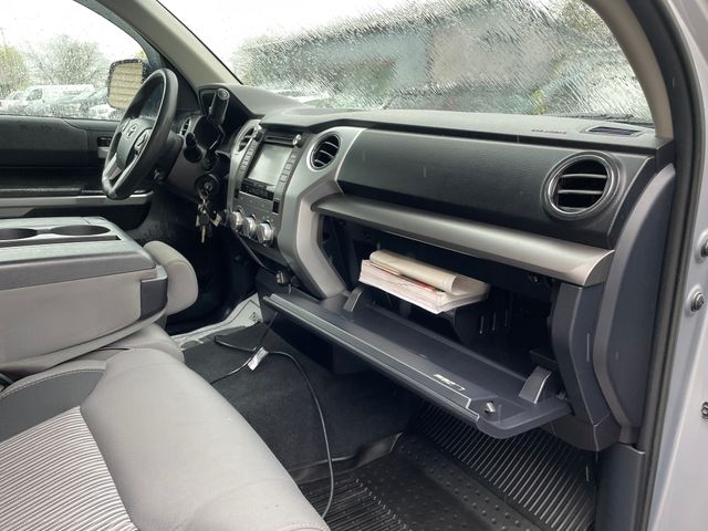 Used 2017 Toyota Tundra Truck