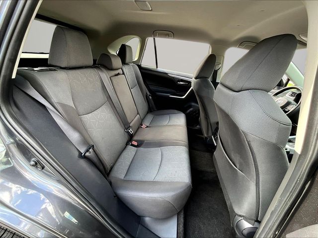 Used 2024 Toyota RAV4 SUV