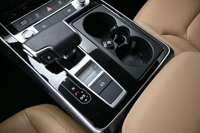 Used 2023 Audi Q7 SUV