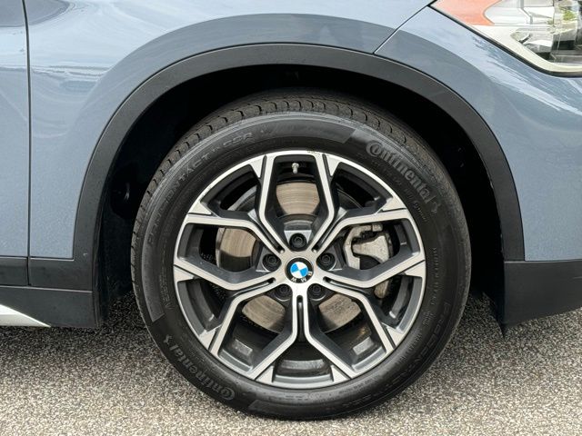 2021 BMW X1 xDrive28i 35