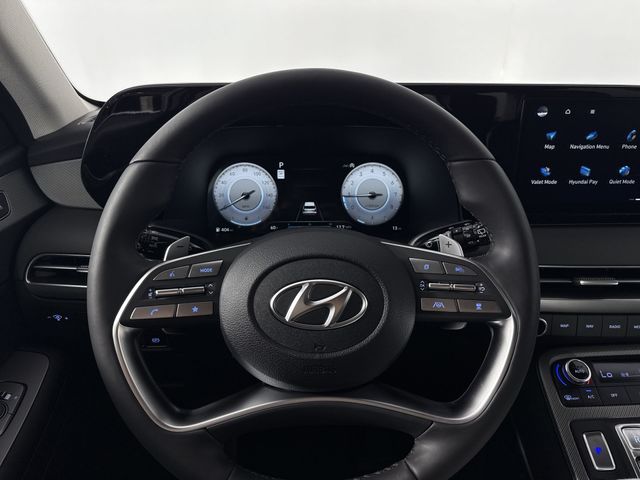 New 2025 Hyundai Palisade For Sale in Indianapolis, IN