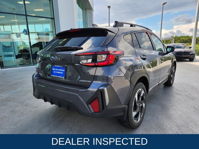 2024 Subaru Crosstrek Limited 2