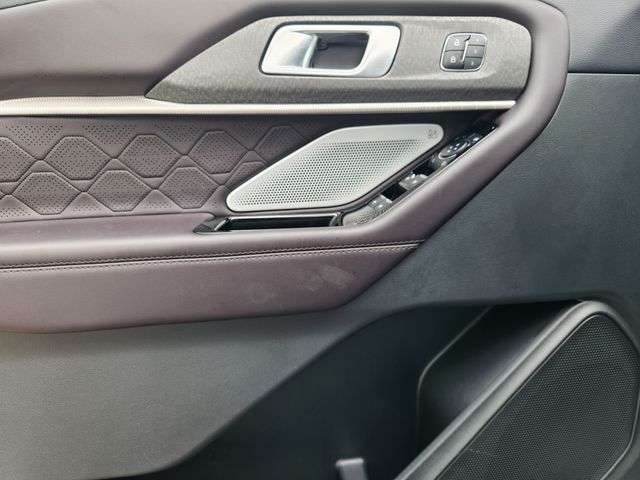 Used 2025 Ford Explorer SUV