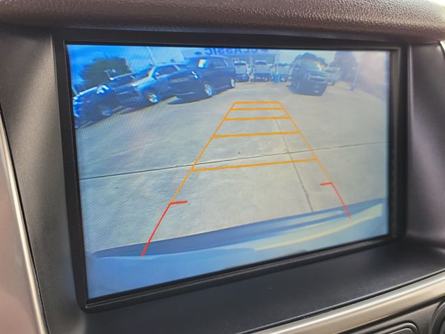 2017 Chevrolet Tahoe LT Gold at Gullo Toyota