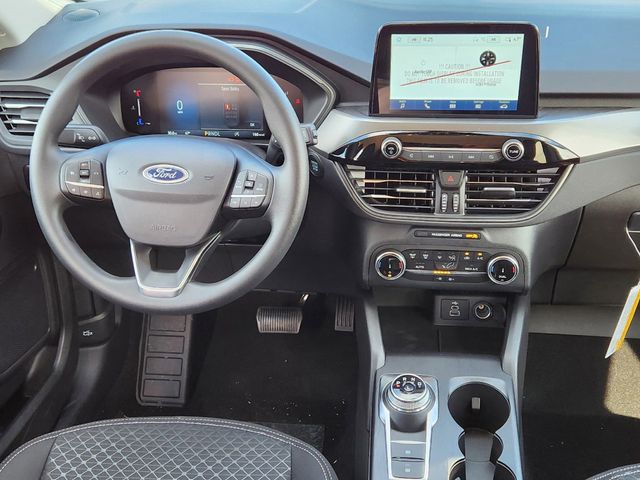 2025 Ford Escape Active photo