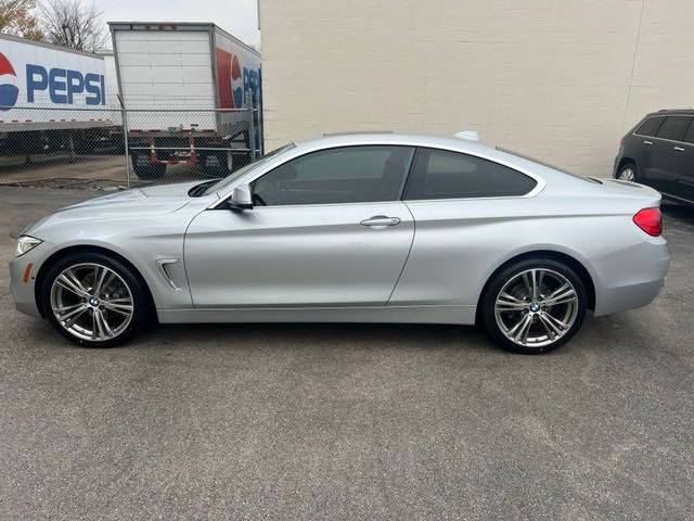 2016 BMW 4 Series 428i xDrive 2