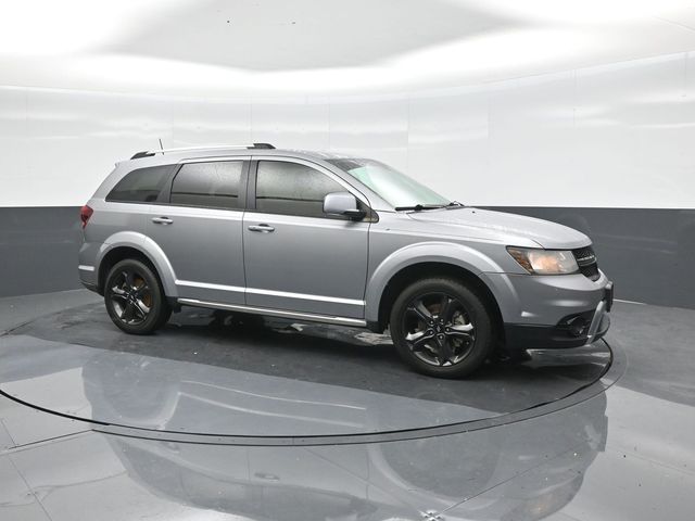 Used 2019 Dodge Journey SUV
