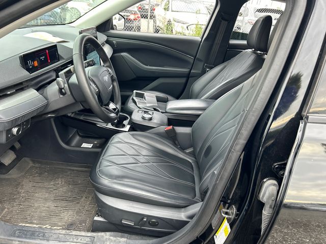 used 2021 Ford Mustang Mach-E car, priced at $20,455