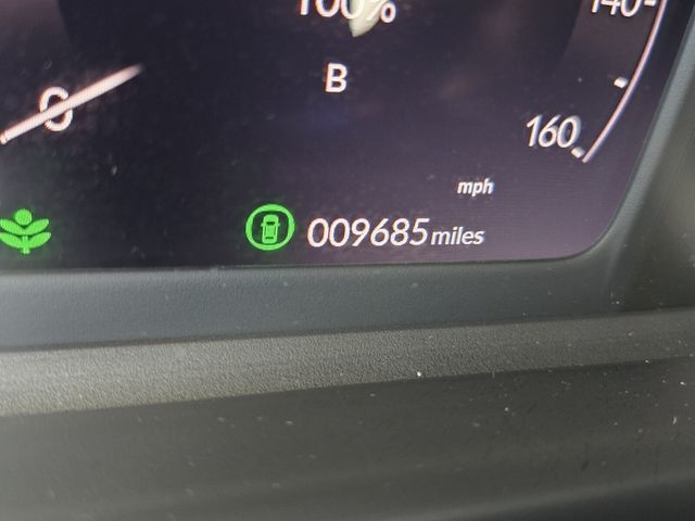 2025 Honda Accord - $25,900