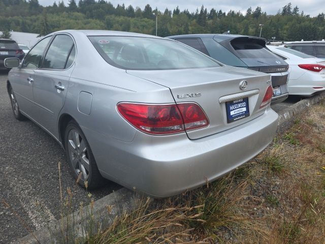 Used 2005 Lexus ES 330 For Sale in Bremerton, WA