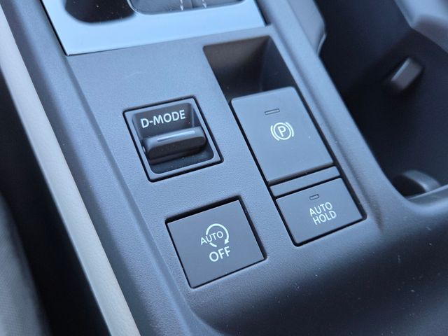 New 2026 Black Nissan SL image 22