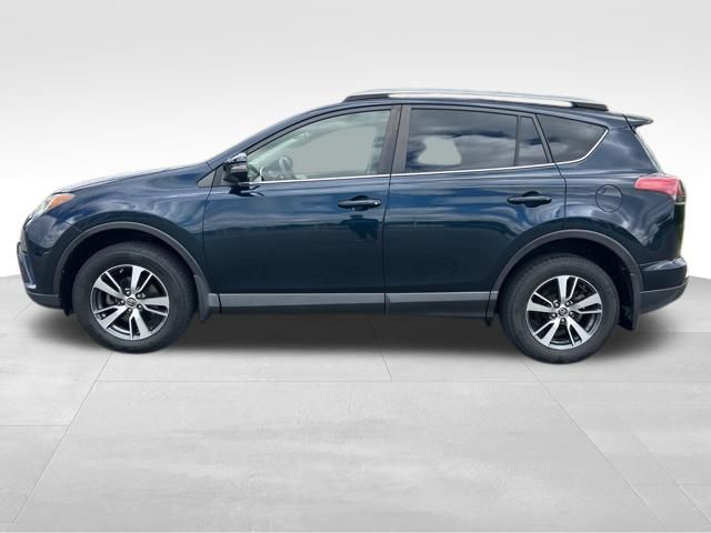 used 2018 Toyota RAV4 car, priced at $20,889