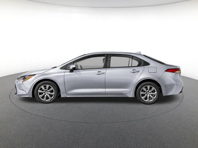 new 2026 Toyota Corolla car, priced at $25,219