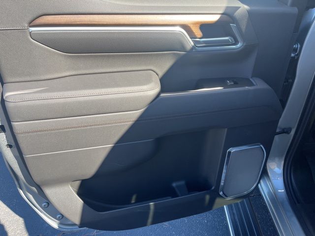 2026 Chevrolet Silverado 1500 High Country:45254