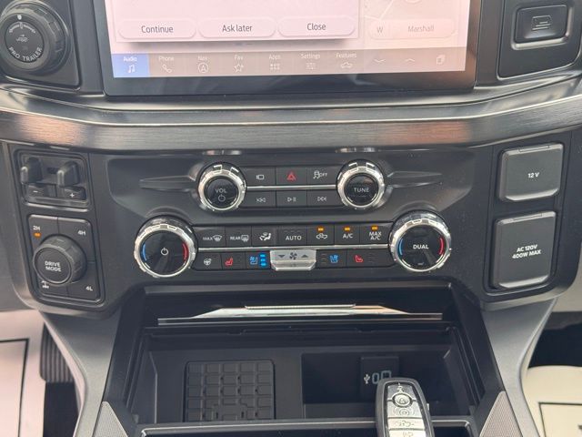 2026 Ford F-250 Super Duty LARIAT