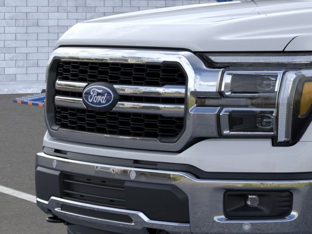 2026 Ford F-150 Lariat:TKD91082