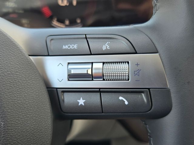 2027 Hyundai Kona