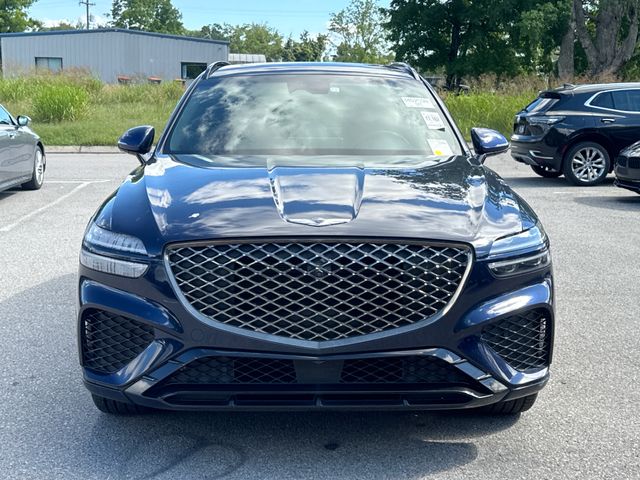 Used 2023 Blue Genesis 2.5T image 8