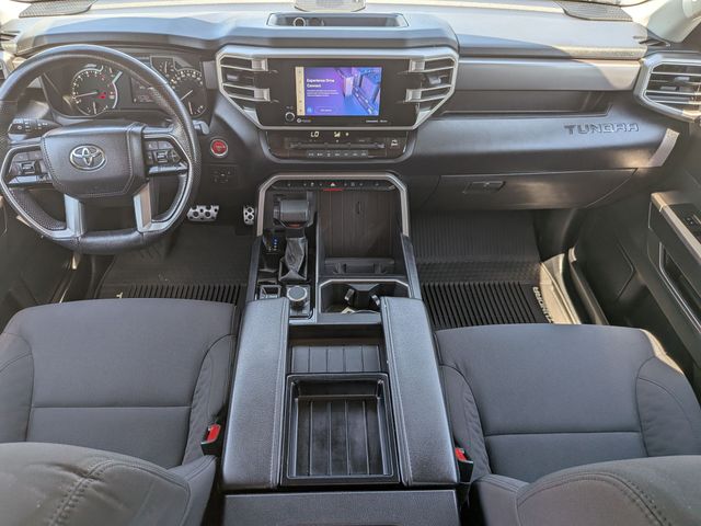 2024 Toyota Tundra - Image 28