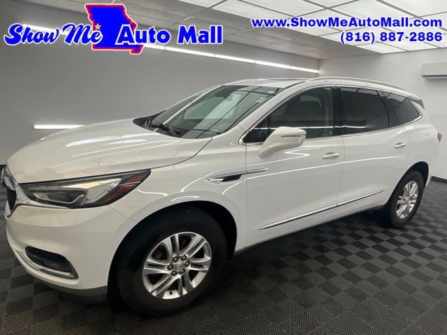 2020 Buick Enclave Essence FWD
