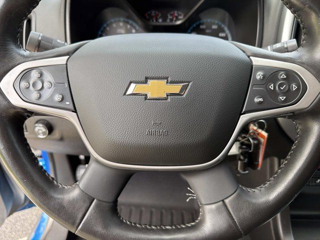 Used 2022 Chevrolet Colorado Truck