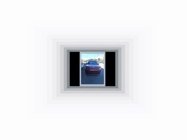 Ultimate Red 2025 Hyundai Santa Fe SUV / Crossover Front-Wheel Drive Automatic