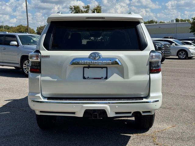 Used 2023 Toyota 4Runner SUV
