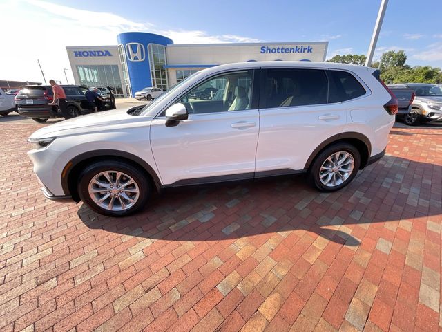 Used 2023 Honda CR-V SUV