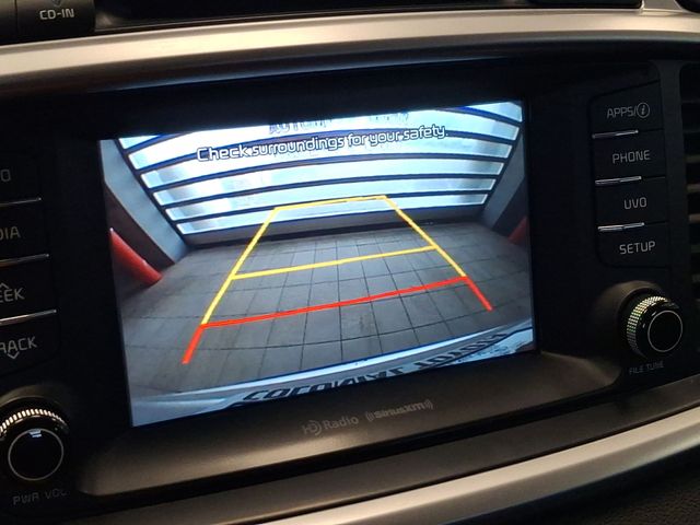 Used 2017 Kia Sorento SUV