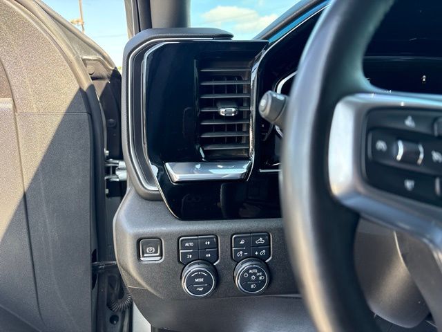 Used 2024 Chevrolet Silverado 1500 Truck