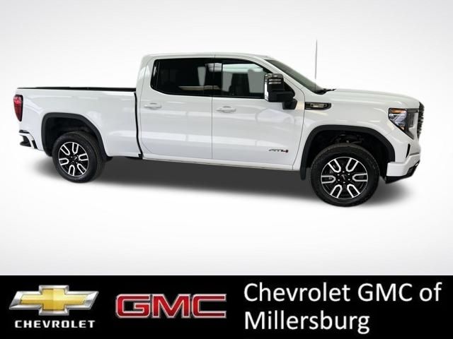 2024 GMC Sierra 1500 AT4 - Image 2