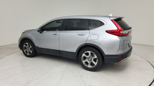2019 Honda CR-V EX-L  at Westside Lexus
