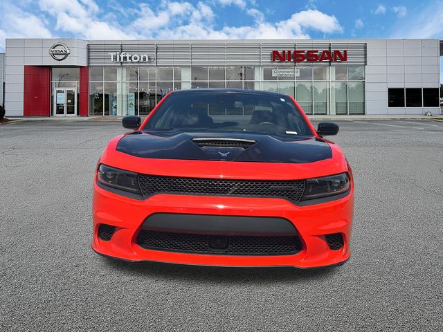 Used 2023 Dodge Charger Sedan