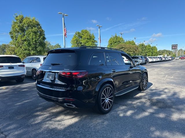 2026 Mercedes-Benz GLS GLS 450 - 2