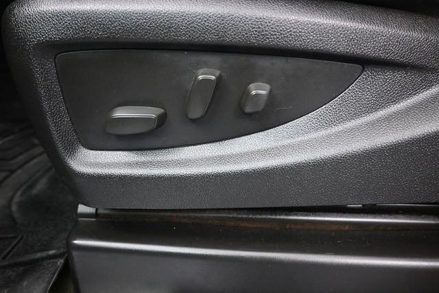 Used 2015 Chevrolet Silverado 2500HD Truck