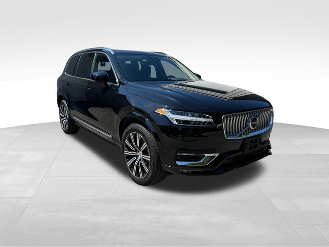 2023 Volvo XC90 B6 Plus 7-Seater 2