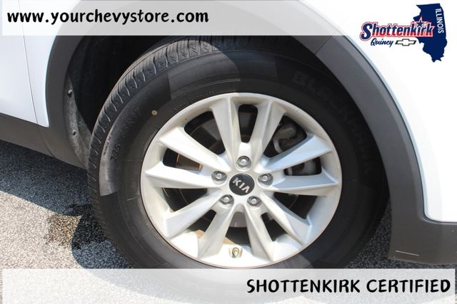 Used 2019 Kia Sorento SUV