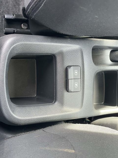 Used 2025 Black Nissan 1.6 S image 11