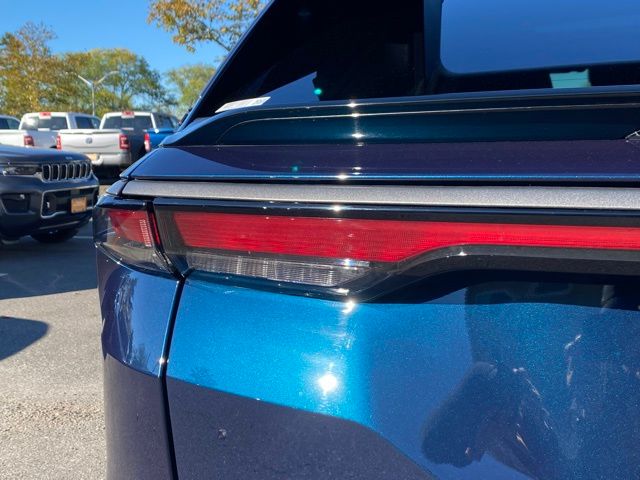 2025 Jeep Wagoneer S