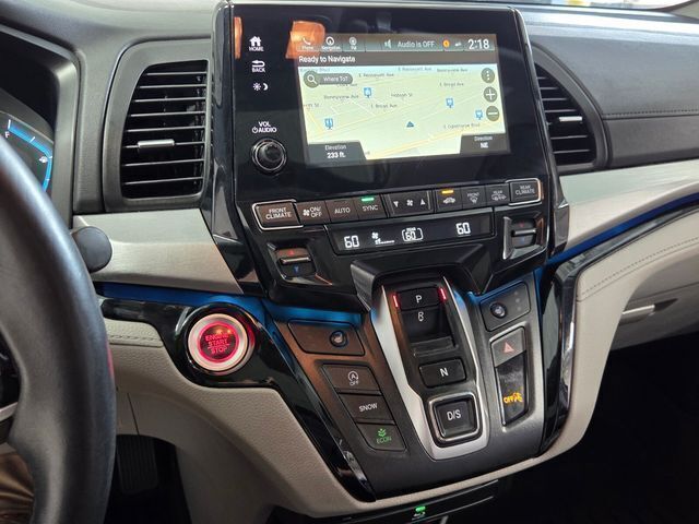 Used 2023  Honda Touring image 27