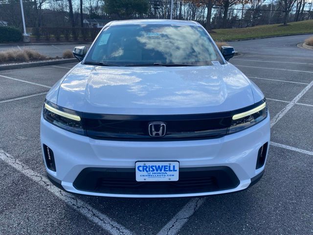 new 2026 Honda Prologue car, priced at $49,285