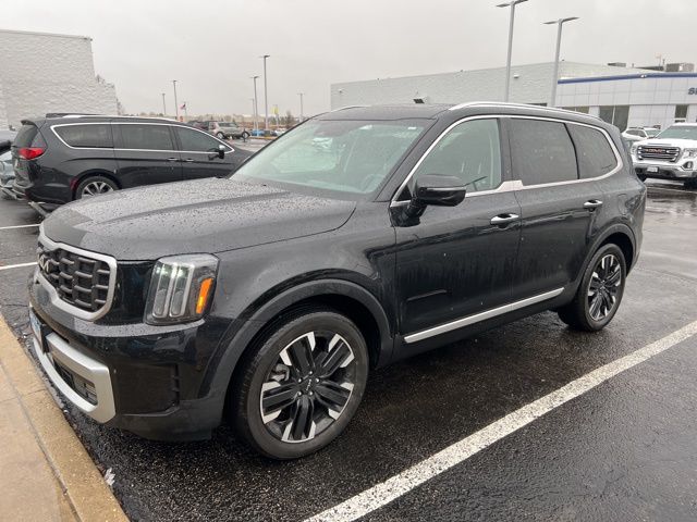 2023 Kia Telluride SX AWD