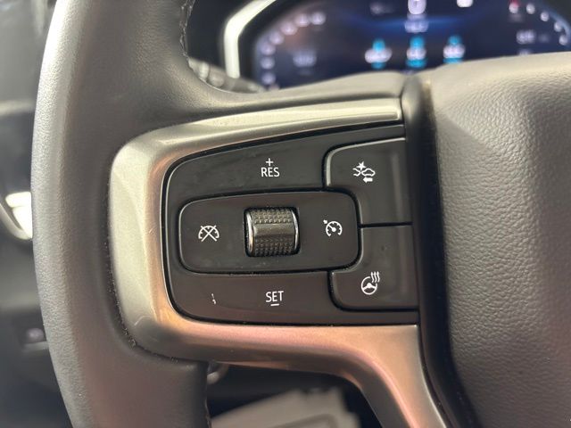 Used 2026 Chevrolet Silverado 1500 Truck